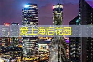 爱上海同城对对碰：深夜文人聚会：夜景与书香